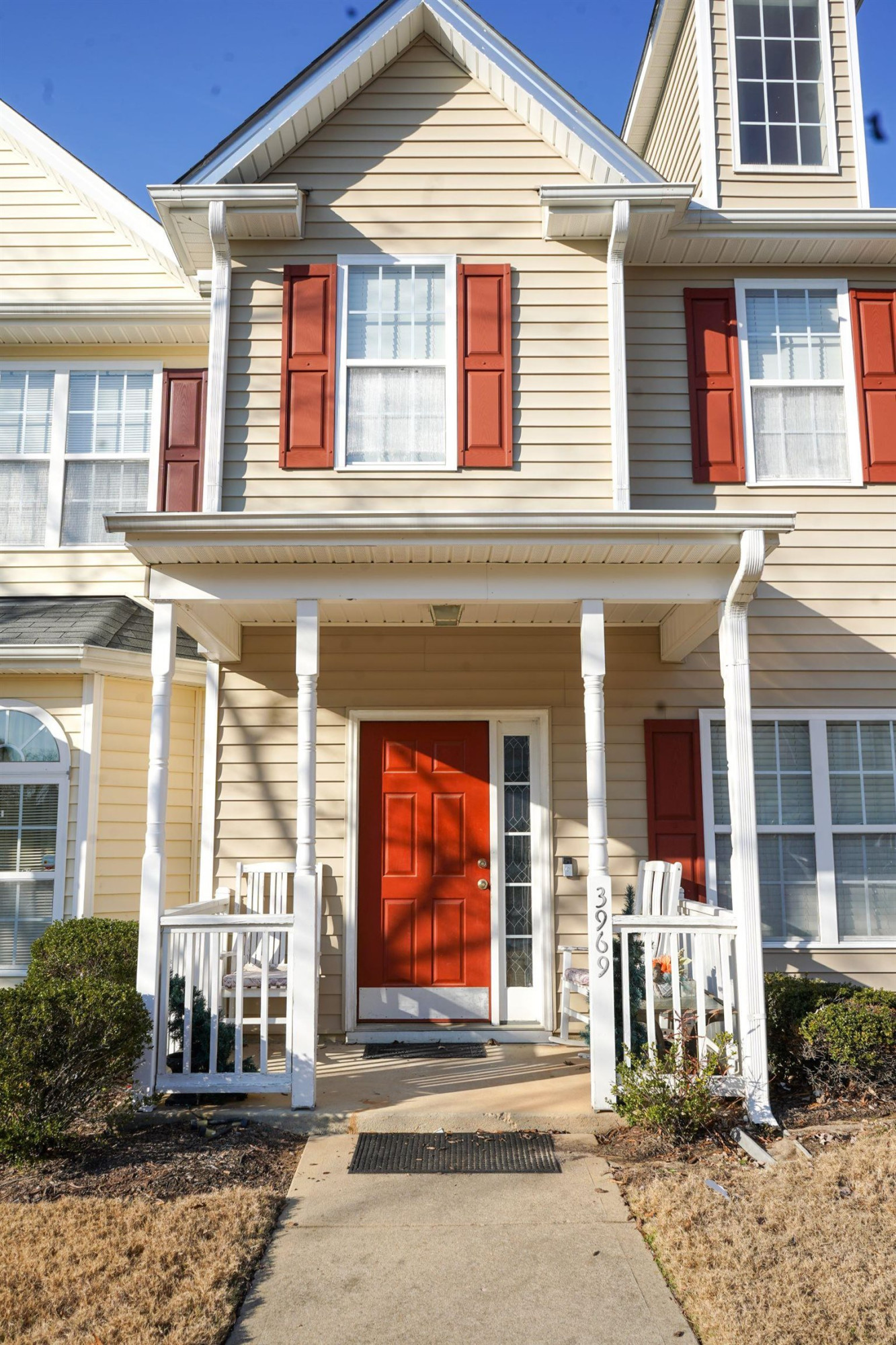 3969 Volkswalk Place Raleigh, NC 27610 - Photo 1 of 16 Photo 1