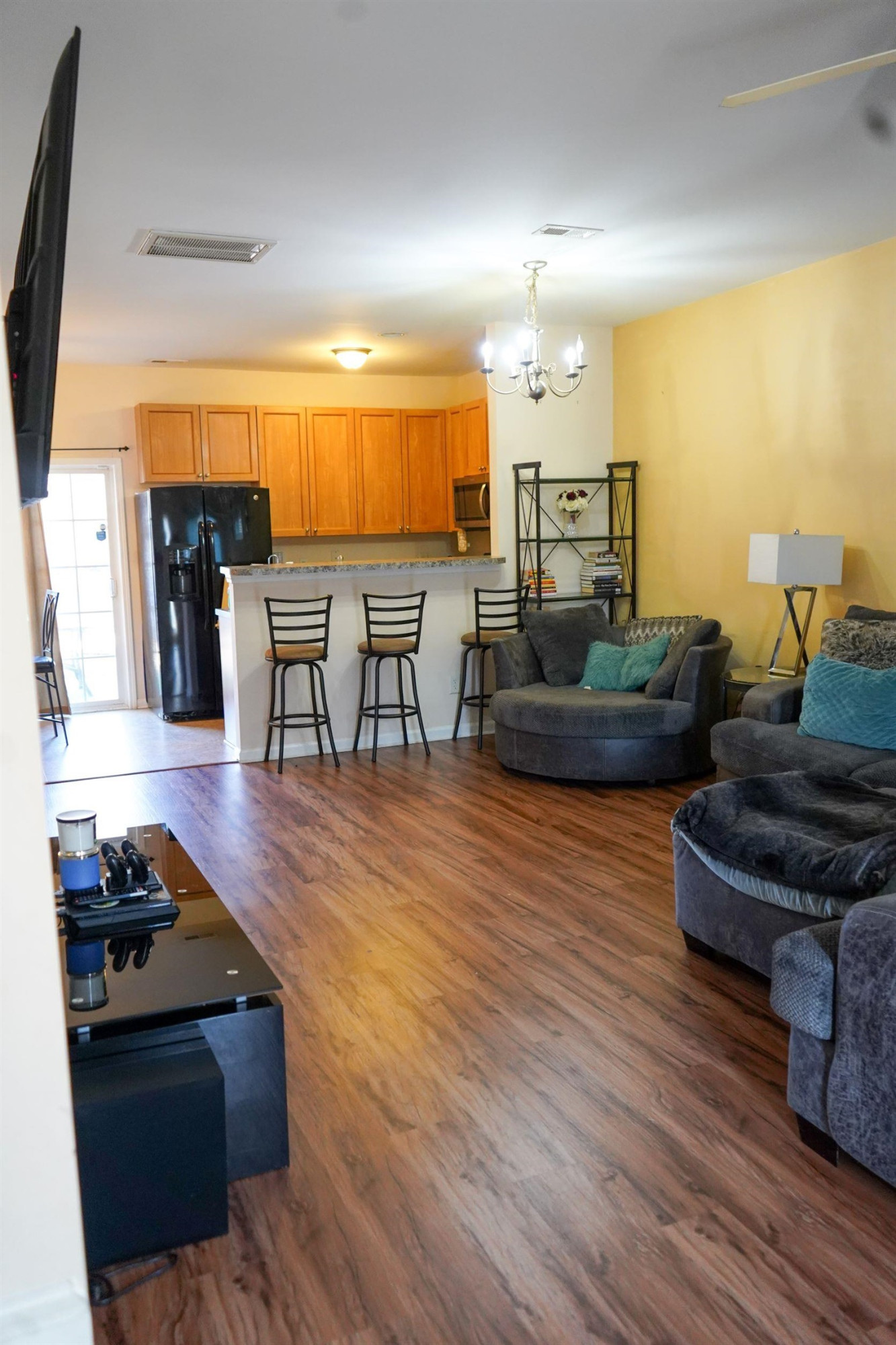 3969 Volkswalk Place Raleigh, NC 27610 - Photo 5 of 16 Photo 5