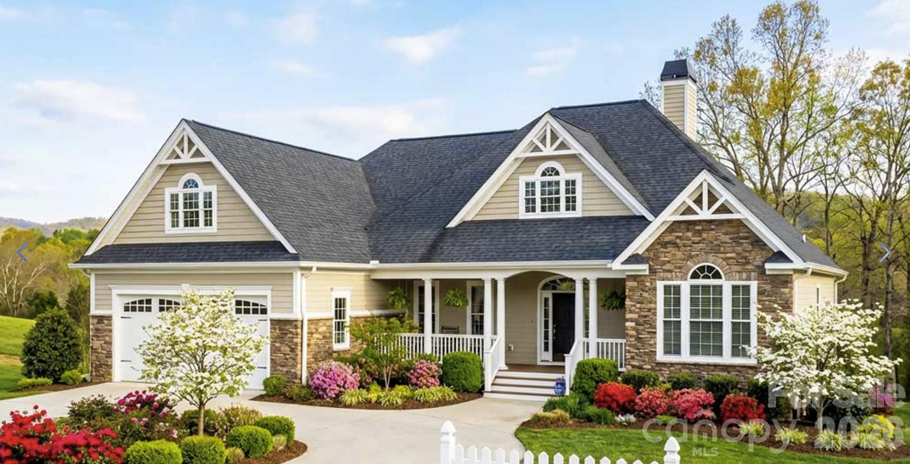 1045 Table View Drive Morganton, NC 28655 - Photo 1 of 2