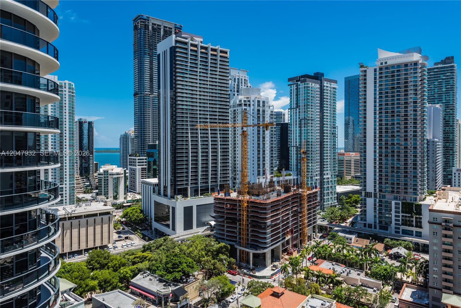 55 Southwest 9th Street, Unit 2102 Miami, FL 33130 - Photo 12 of 29