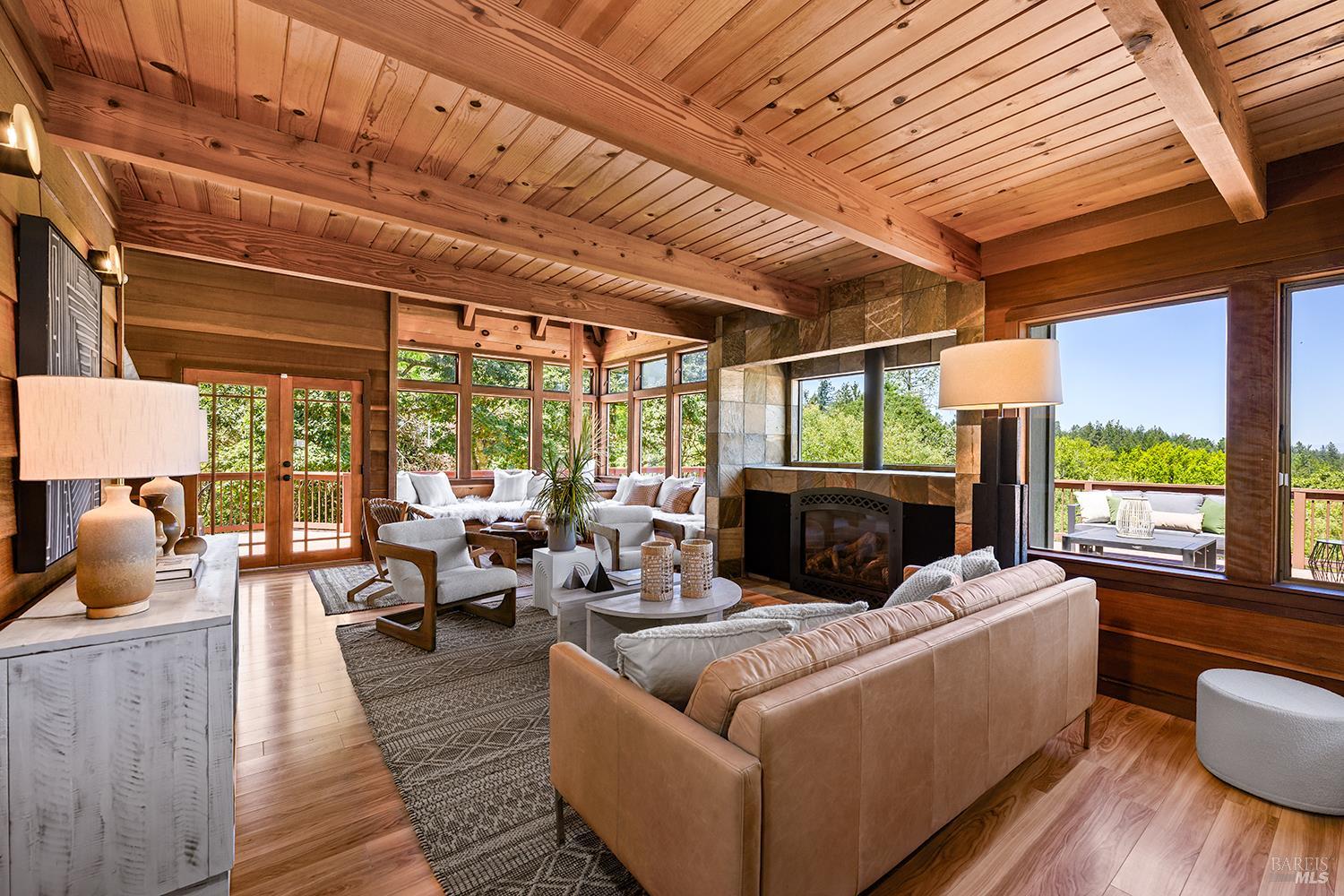 1607 West Sexton Road Sebastopol, CA 95472 - Photo 7 of 42