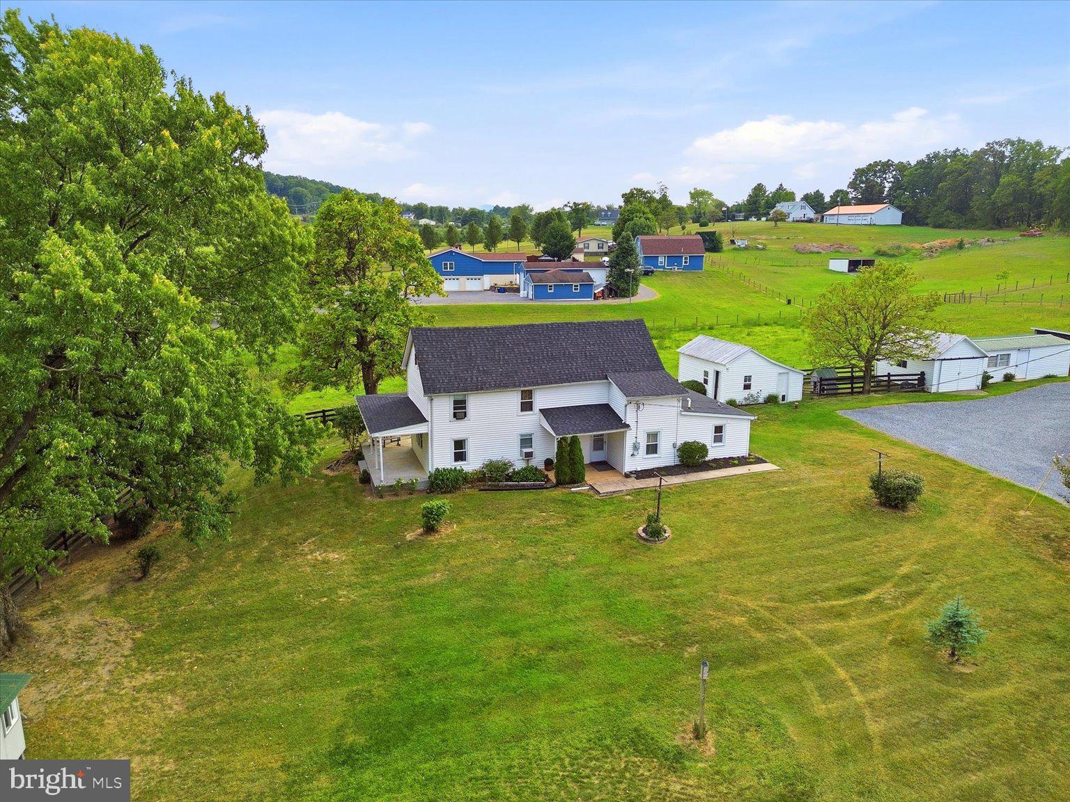 531 Cedar Grove Road Winchester, VA 22603 - Photo 10 of 83 Gallery Image 10