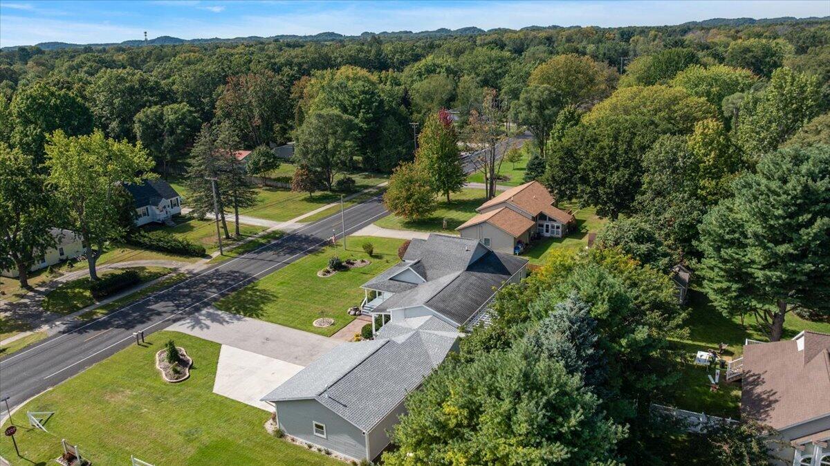 422 Randall Road Muskegon, MI 49441 - Photo 55 of 64 20-422 Randall Rd-20