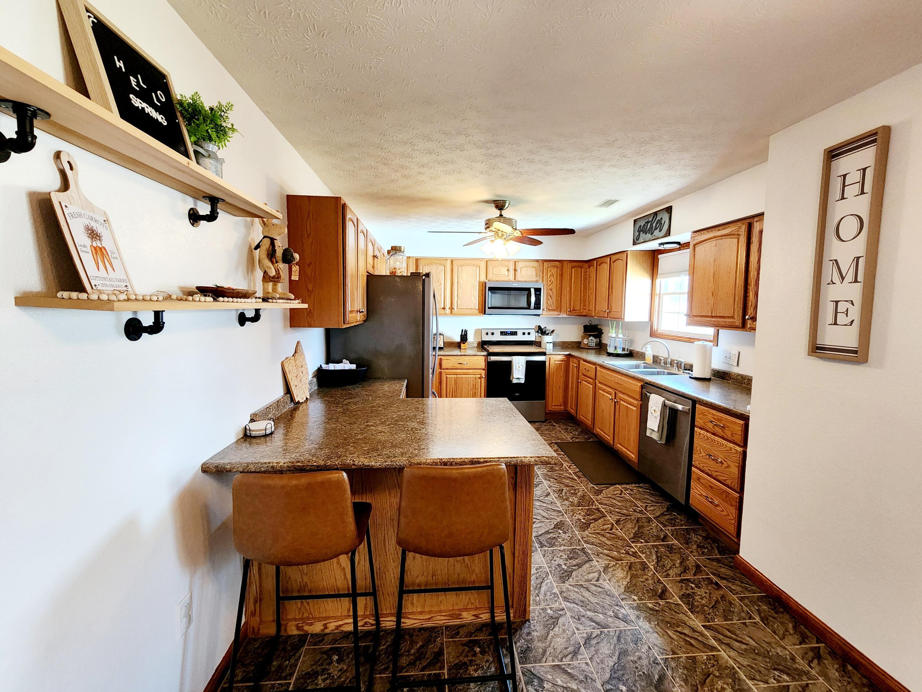 310 Pohlman Road Chillicothe, OH 45601 - Photo 13 of 41 1000010829