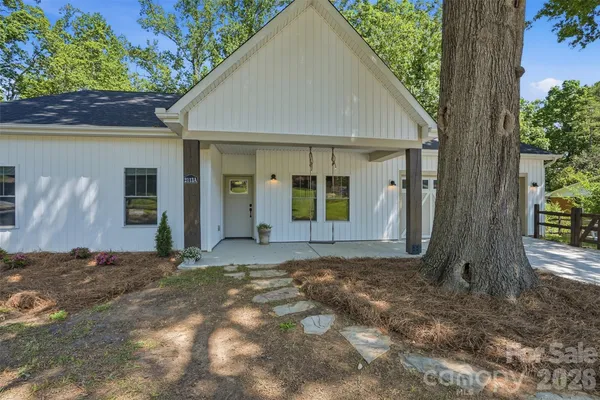 $369,000 | 2113 Woodlawn Street, Unit A, Kannapolis, NC 28083