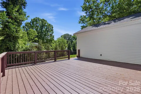 $369,000 | 2113 Woodlawn Street, Unit A, Kannapolis, NC 28083