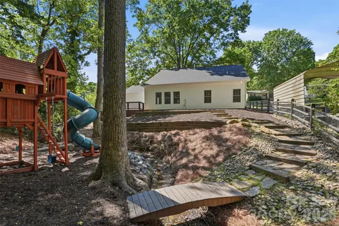 $369,000 | 2113 Woodlawn Street, Unit A, Kannapolis, NC 28083