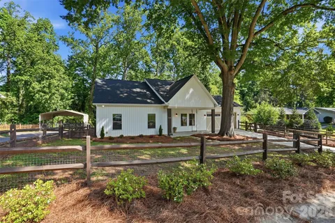 $369,000 | 2113 Woodlawn Street, Unit A, Kannapolis, NC 28083
