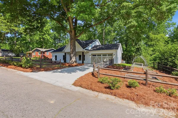 $369,000 | 2113 Woodlawn Street, Unit A, Kannapolis, NC 28083