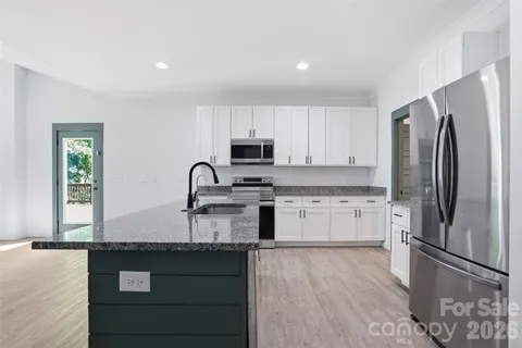 $369,000 | 2113 Woodlawn Street, Unit A, Kannapolis, NC 28083