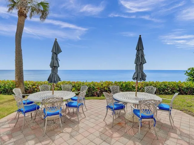 $1,525,000 | 3720 South Ocean Boulevard, Unit 507, Highland Beach, FL 33487
