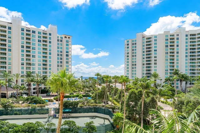 $1,525,000 | 3720 South Ocean Boulevard, Unit 507, Highland Beach, FL 33487