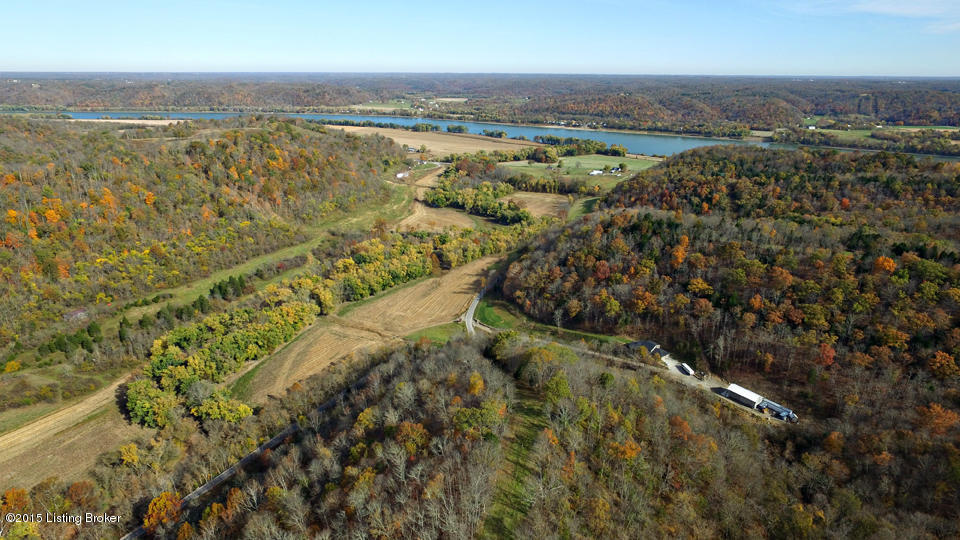 405-407 East Prong Locust Road Milton, KY 40045 - Photo 2 of 51 DJI_0161
