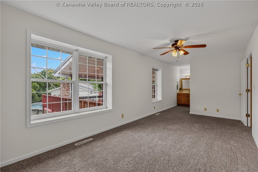 314 Cedar Crest Drive Ripley, WV 25271 - Photo 25 of 39 bedroom 1