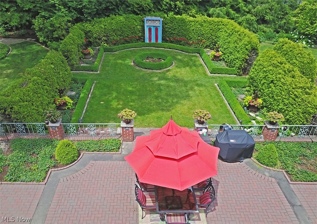 178 Hampshire Road Akron, OH 44313 - Photo 23 of 33 Gallery Image 23