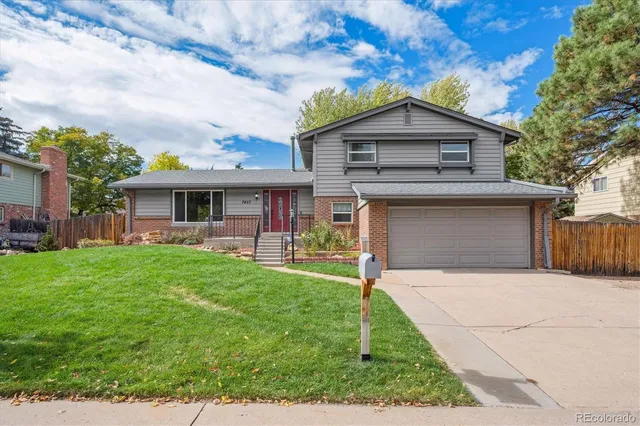 $689,900 | 7457 South Downing Circle West, Centennial, CO 80122
