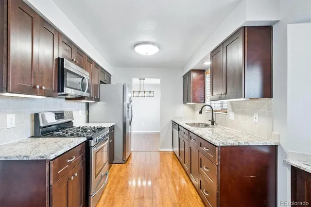 $689,900 | 7457 South Downing Circle West, Centennial, CO 80122