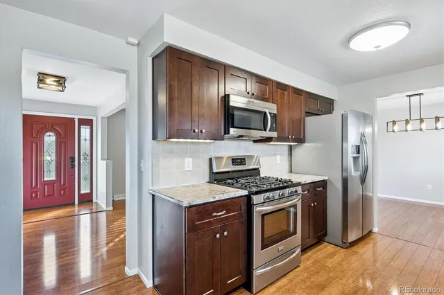 $689,900 | 7457 South Downing Circle West, Centennial, CO 80122