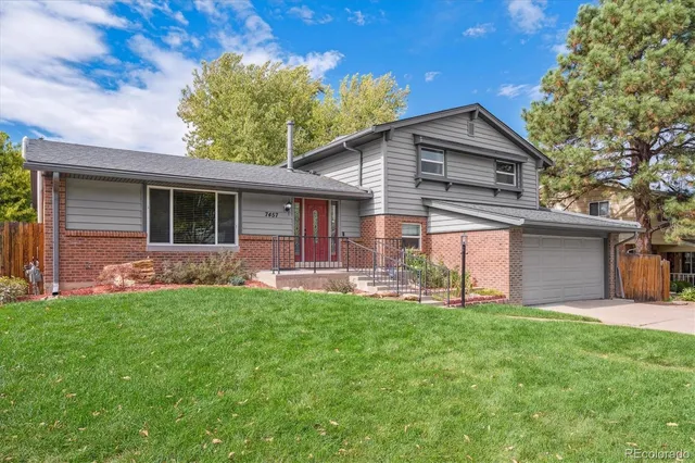 $689,900 | 7457 South Downing Circle West, Centennial, CO 80122