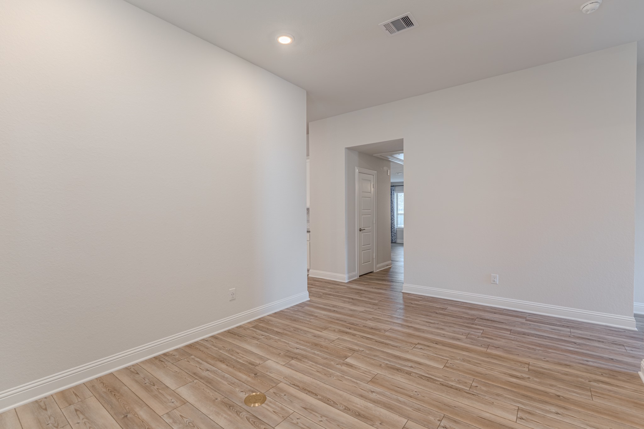 9840 Sweet Flag Court Conroe, TX 77385 - Photo 12 of 50 Another View of Dining.