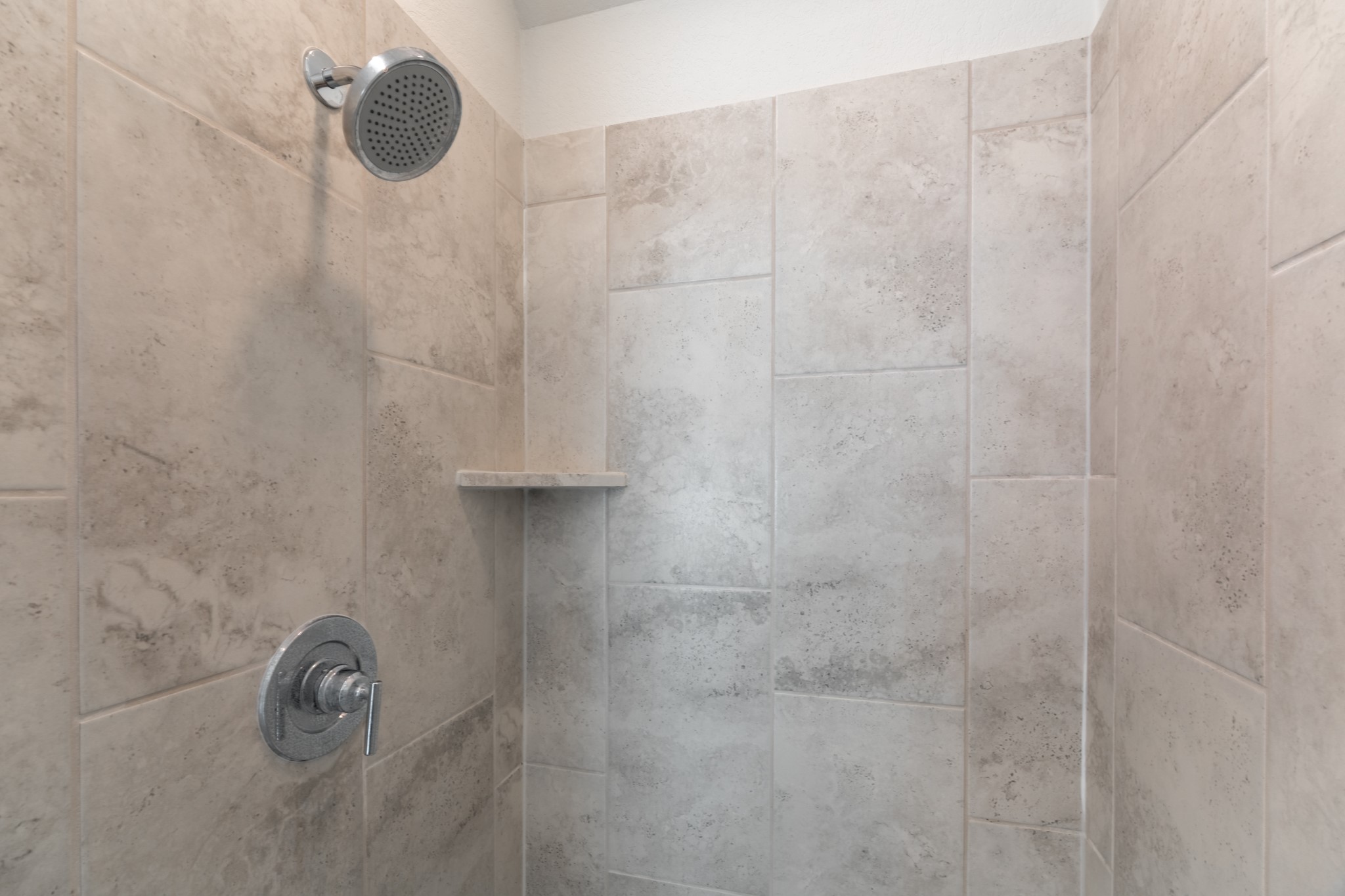 9840 Sweet Flag Court Conroe, TX 77385 - Photo 30 of 50 Shower View.