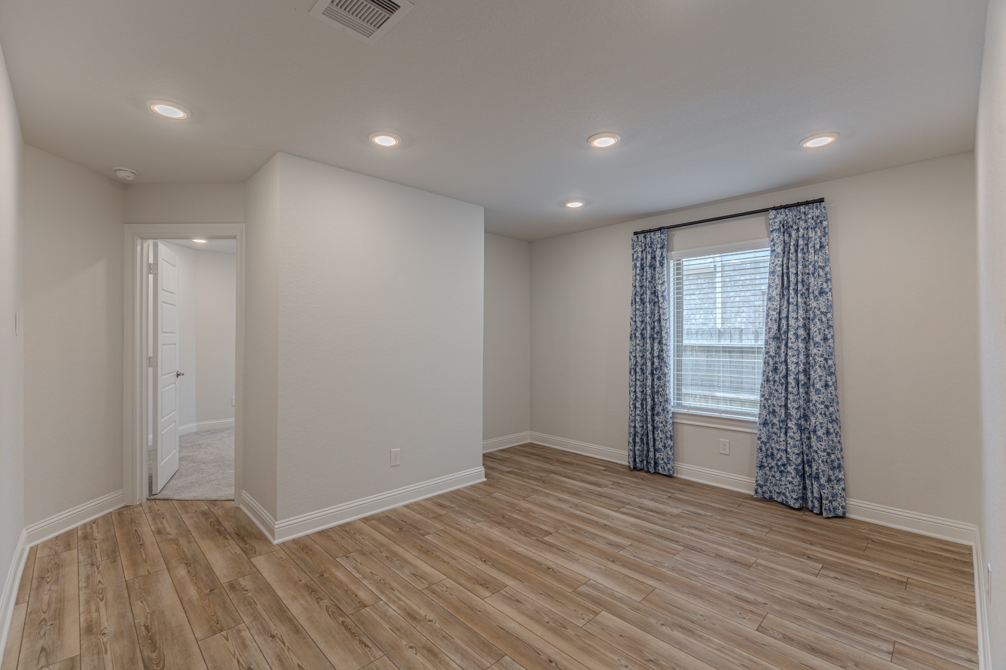 9840 Sweet Flag Court Conroe, TX 77385 - Photo 31 of 50 Game room provides additional living space perfect for entertainment, kids’ play area, or a casual lounge for everyday enjoyment.