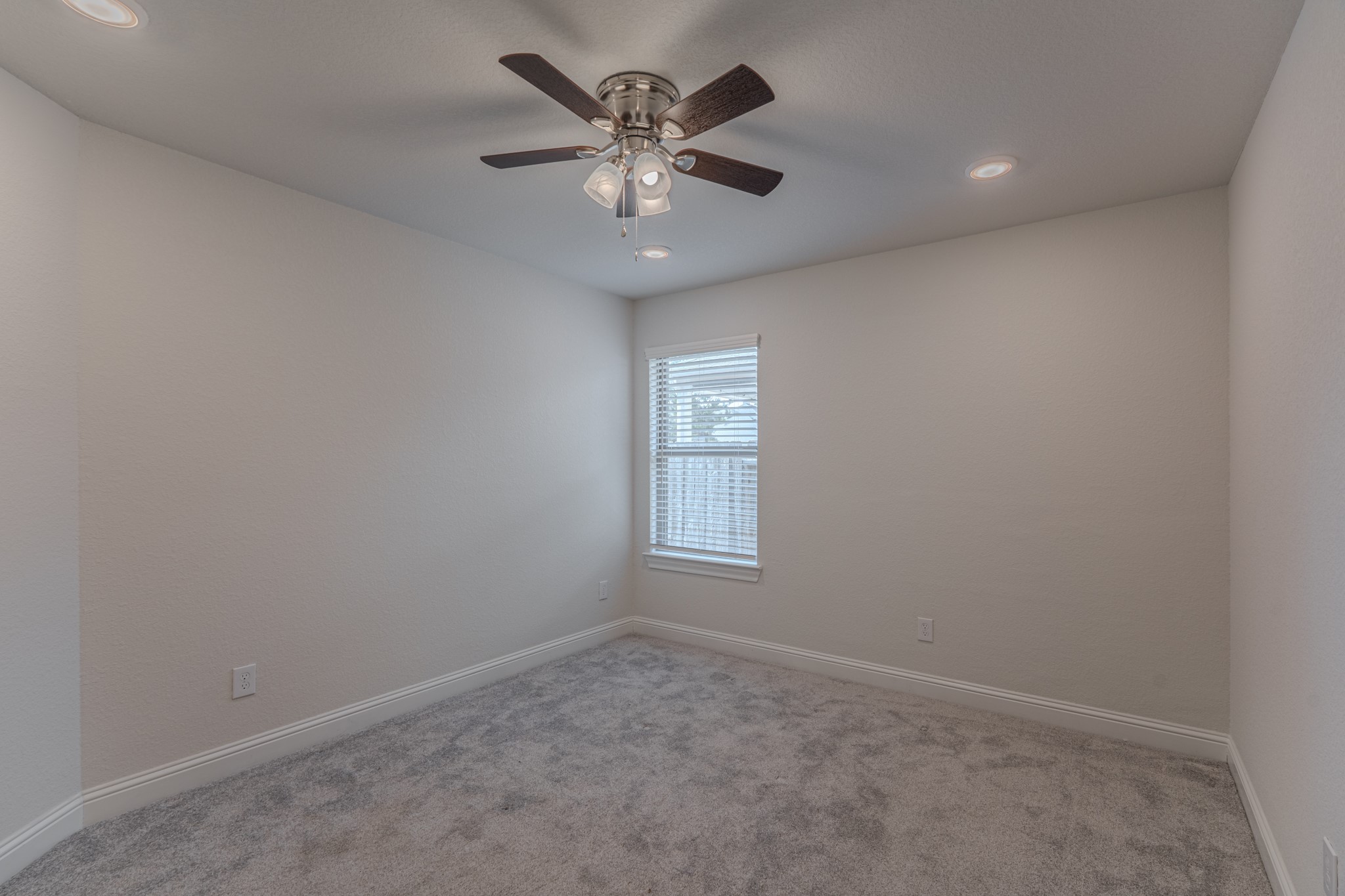 9840 Sweet Flag Court Conroe, TX 77385 - Photo 50 of 50 Thoughtful floor plan balances shared living spaces with private retreats for maximum comfort and usability.