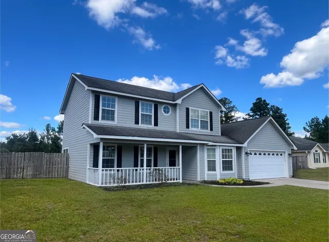 $2,100 | 104 Sugar Maple Way, Kingsland, GA 31548