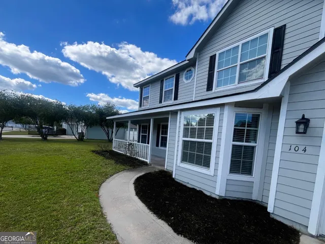 $2,100 | 104 Sugar Maple Way, Kingsland, GA 31548