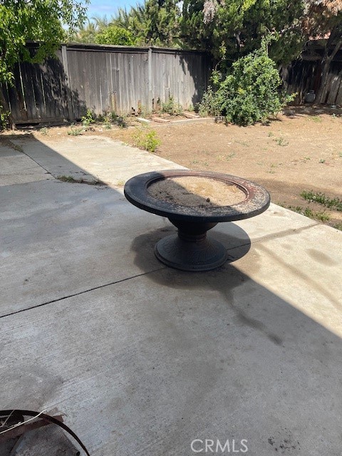 19284 Krameria Avenue Riverside, CA 92508 - Photo 14 of 26 Middle of the backyard
