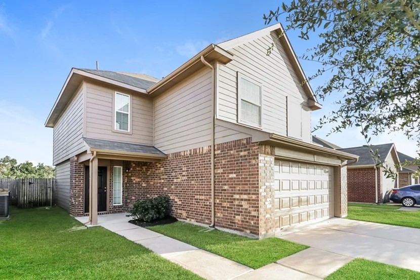 18919 Treviso Terrace Lane Katy, TX 77449 - Photo 1 of 18