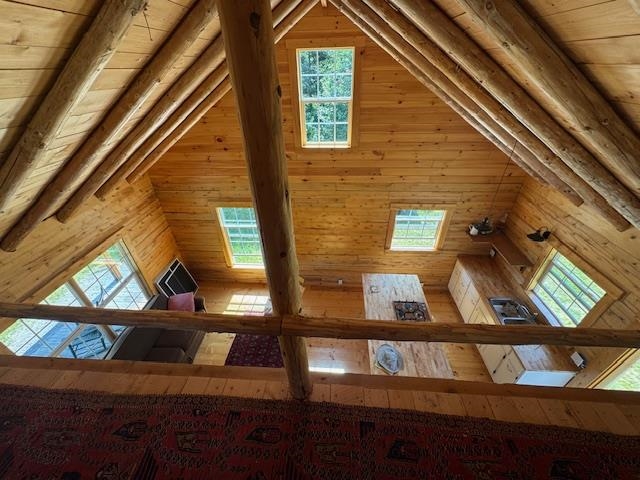 639 Horace Way Road Albany, VT 05820 - Photo 13 of 26 Gallery Image 13