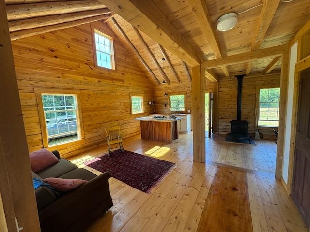 639 Horace Way Road Albany, VT 05820 - Photo 8 of 26 Gallery Image 8