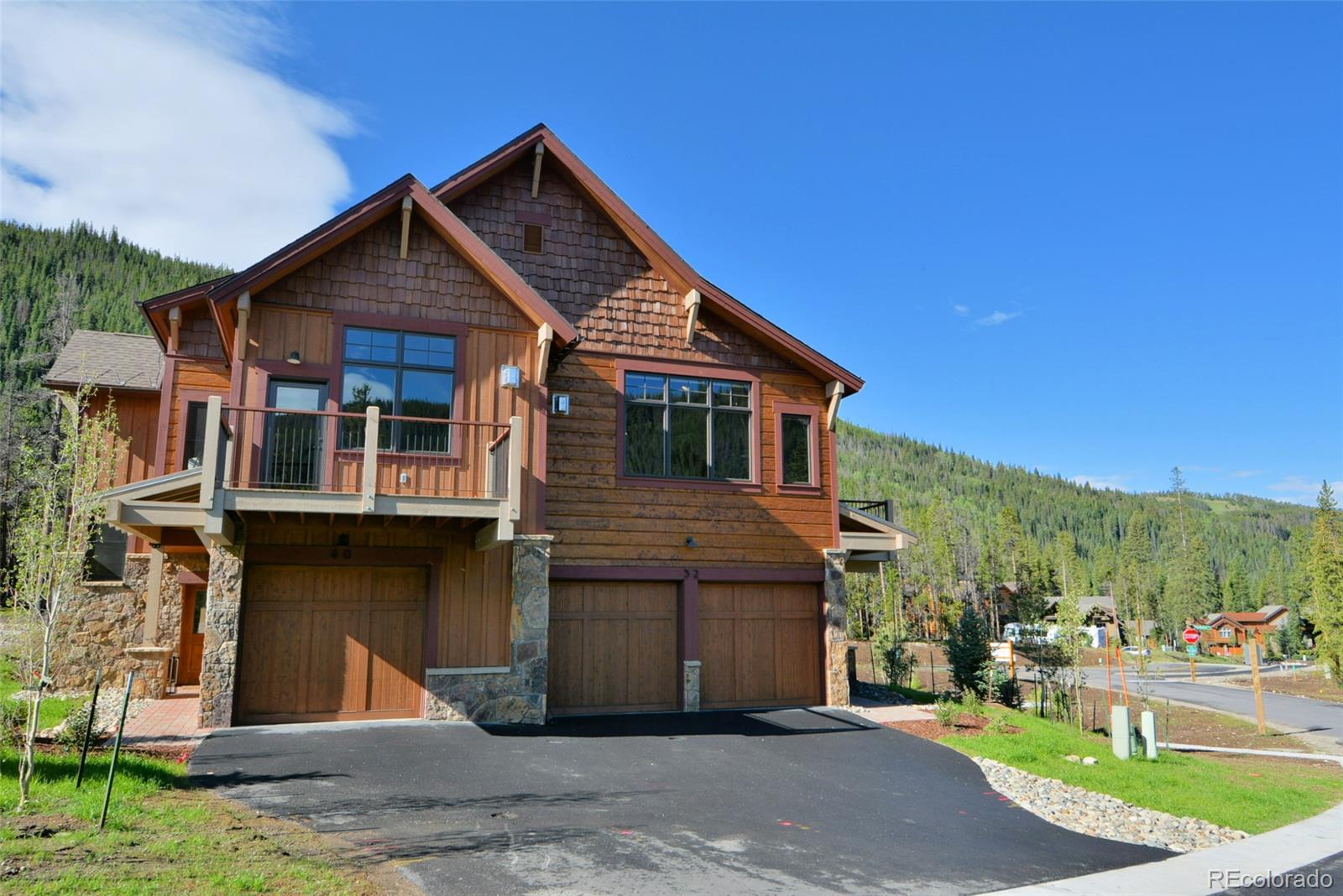 852 Independence Road, Unit 3B Keystone, CO 80435 - Photo 2 of 35 Gallery Image 2