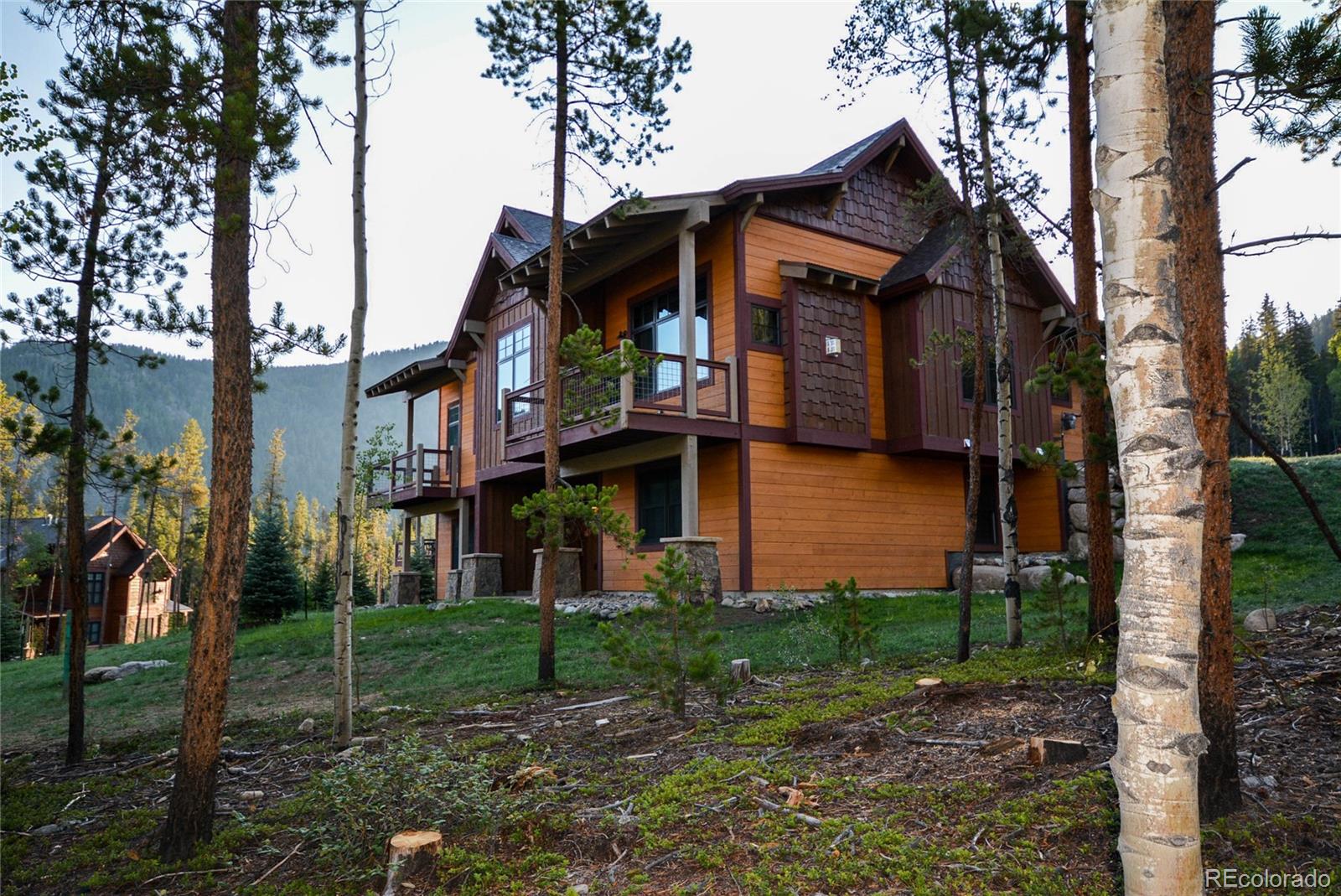 852 Independence Road, Unit 3B Keystone, CO 80435 - Photo 35 of 35 Gallery Image 35
