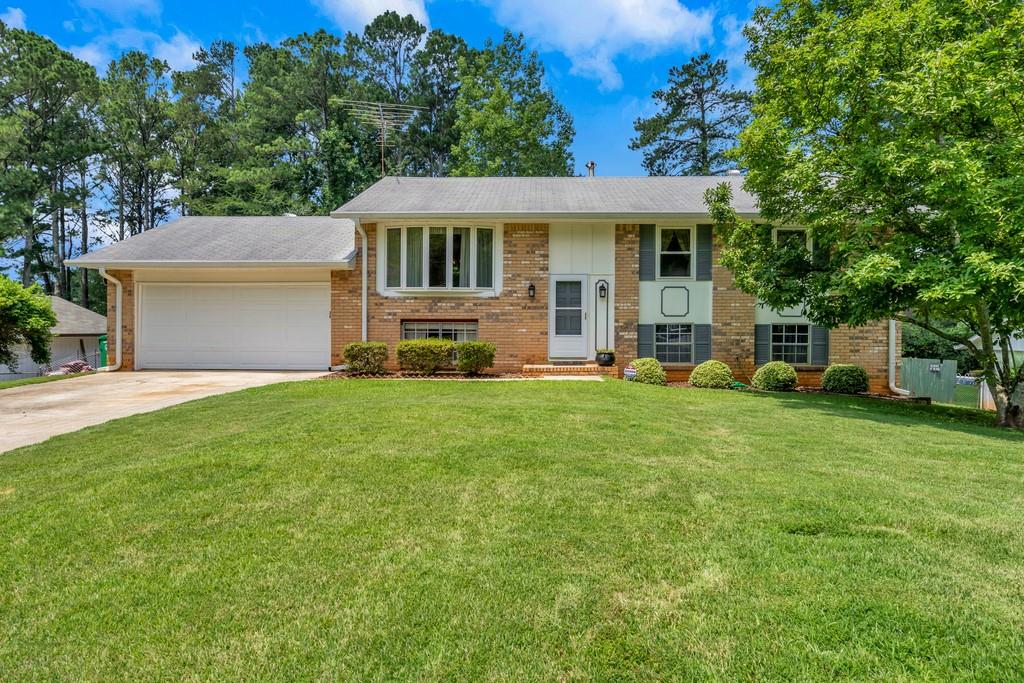 1507 Birch Ridge Court Stone Mountain, GA 30083 - Photo 1 of 1 Gallery Image 1