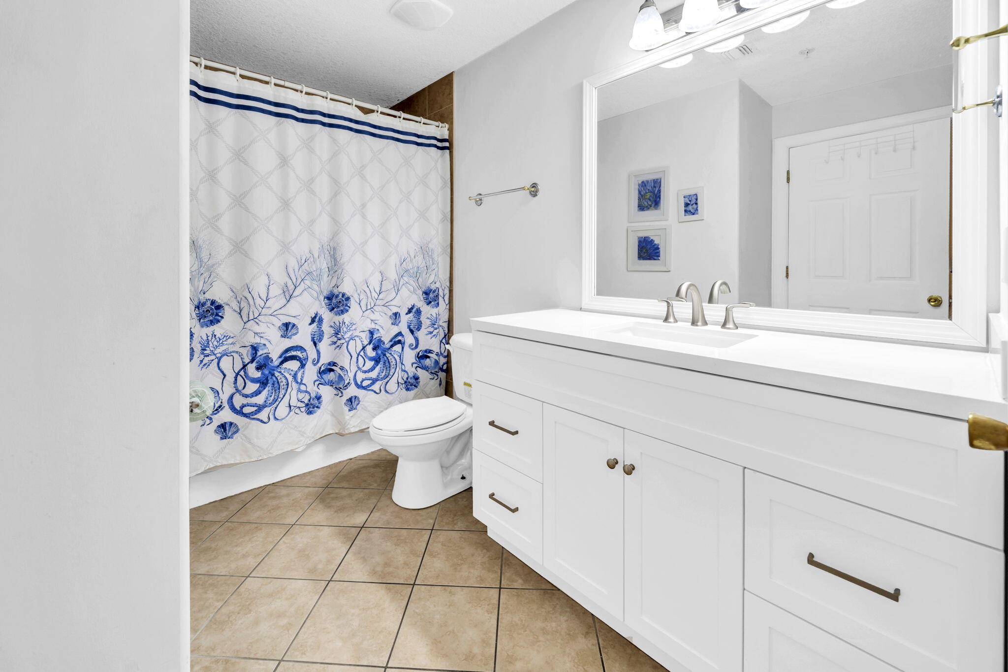 17545 Front Beach Road, Unit 1108 Panama City Beach, FL 32413 - Photo 24 of 43 Bedroom 2 Bath