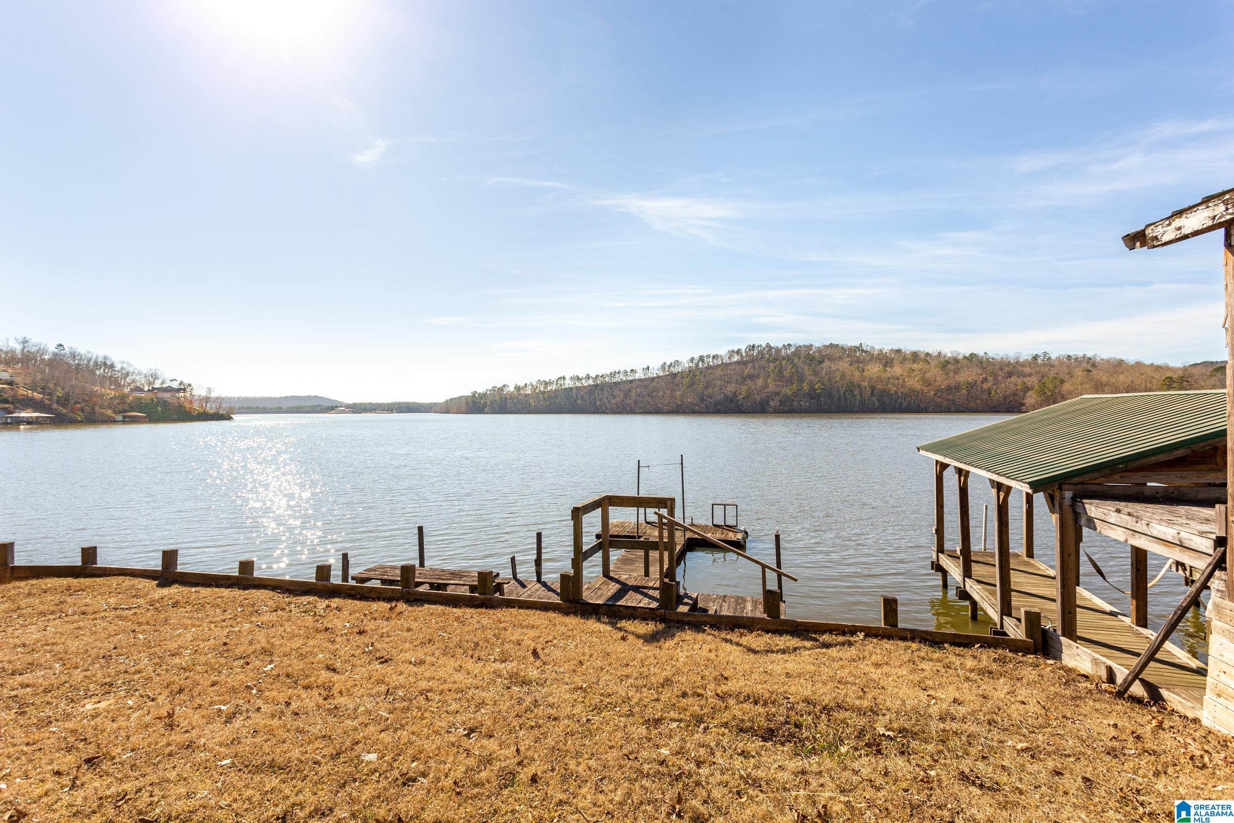 1899 Mohawk Cliff Road Ohatchee, AL 36271 - Photo 27 of 34