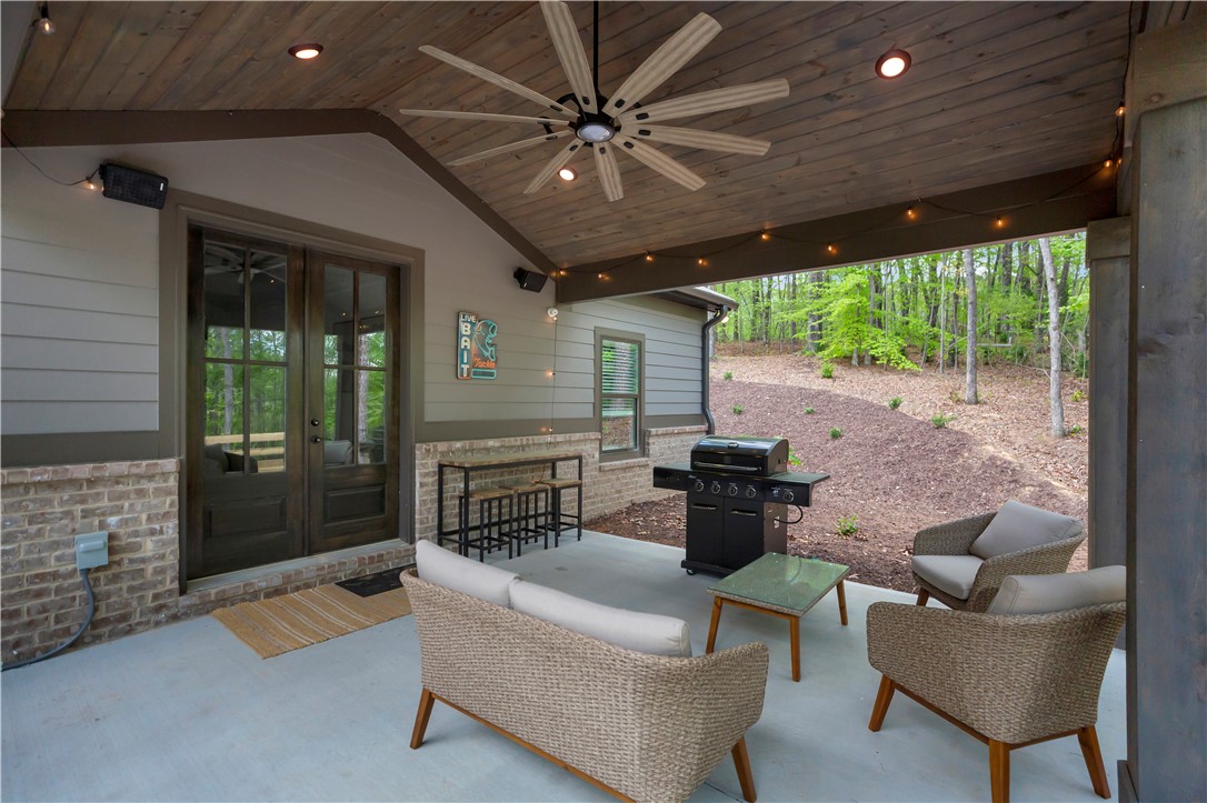 102 Jocassee Falls Road Salem, SC 29676 - Photo 31 of 46