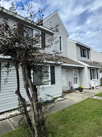 $110,000 | 500 Fairway Village Drive, Unit 5C, Myrtle Beach, SC 29588