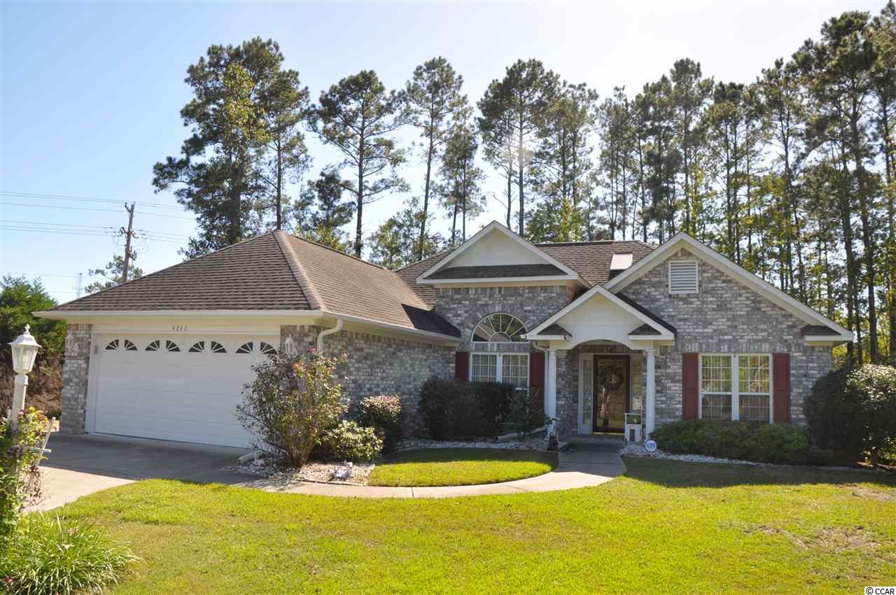4240 Edgefield Road Little River, SC 29566 - Photo 1 of 18 Gallery Image 1