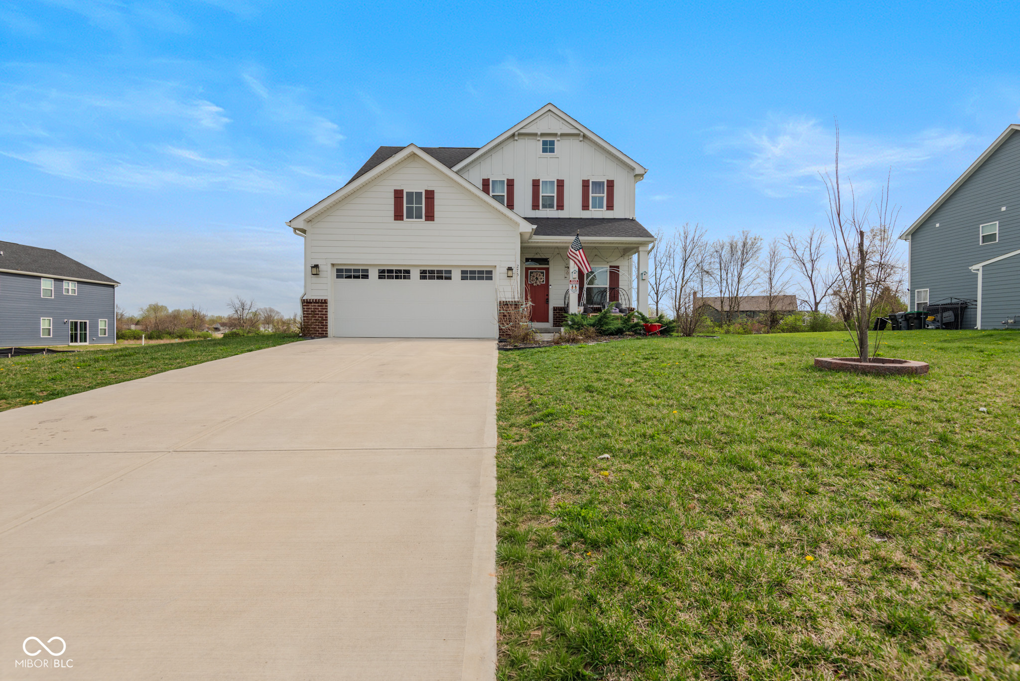 275 Bohicket Road Whiteland, IN 46184 - Photo 36 of 36