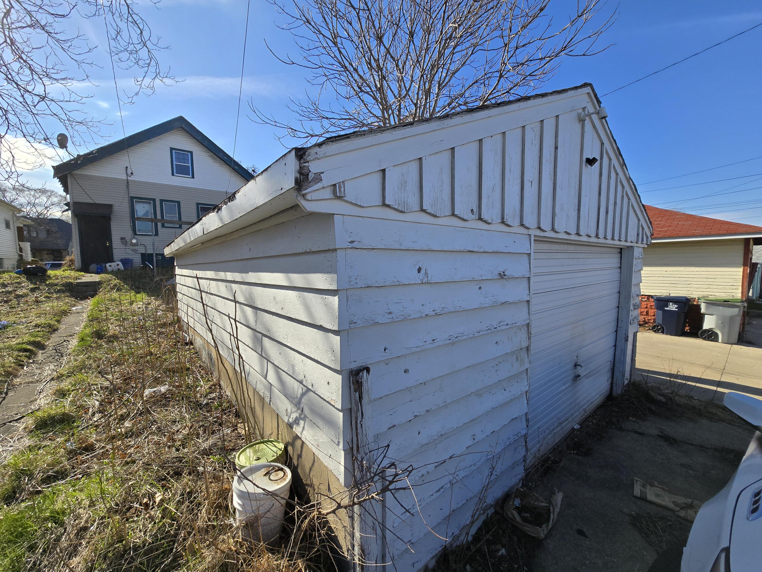 3532 North 22nd Street Milwaukee, WI 53206 - Photo 6 of 6 20260408_164446