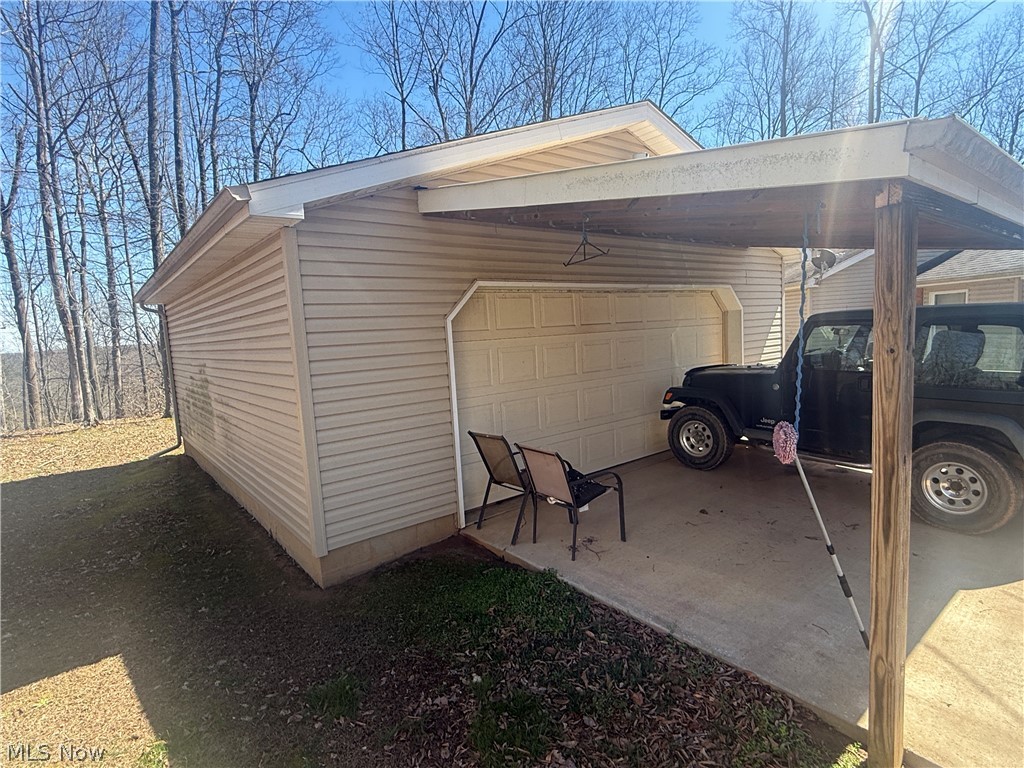 1137 Cain Road Big Bend, WV 26136 - Photo 4 of 31