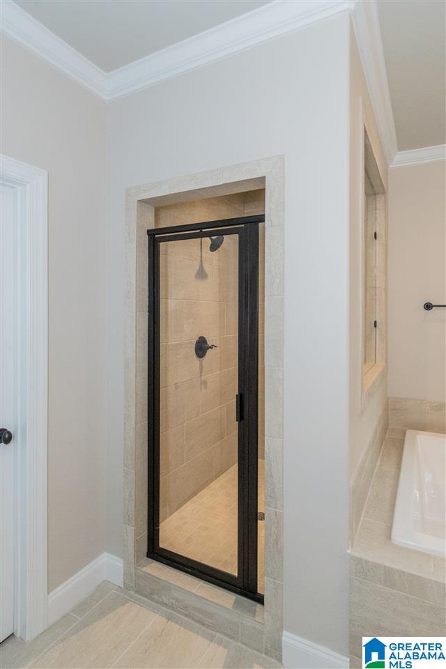 612 Kirkwall Lane Pelham, AL 35124 - Photo 24 of 41