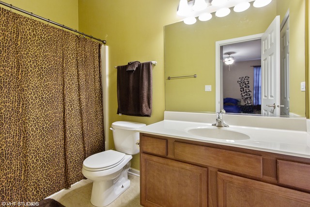 4335 Timber Ridge Court Joliet, IL 60431 - Photo 10 of 15