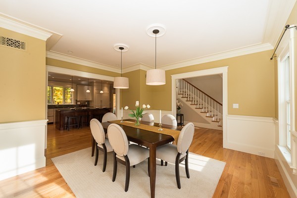 5 Willard Circle Lexington, MA 02421 - Photo 8 of 29 Gallery Image 8