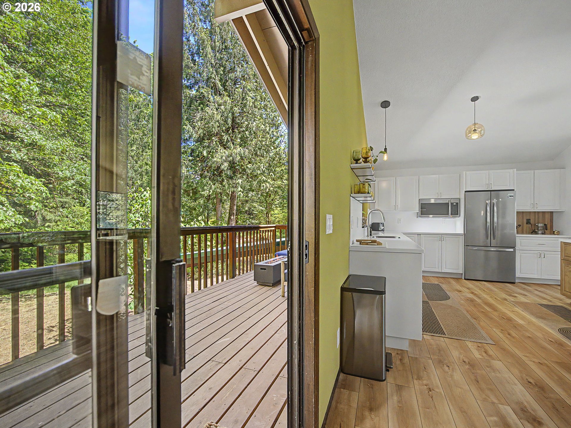 70165 East Barlow Trail Road Rhododendron, OR 97049 - Photo 17 of 48