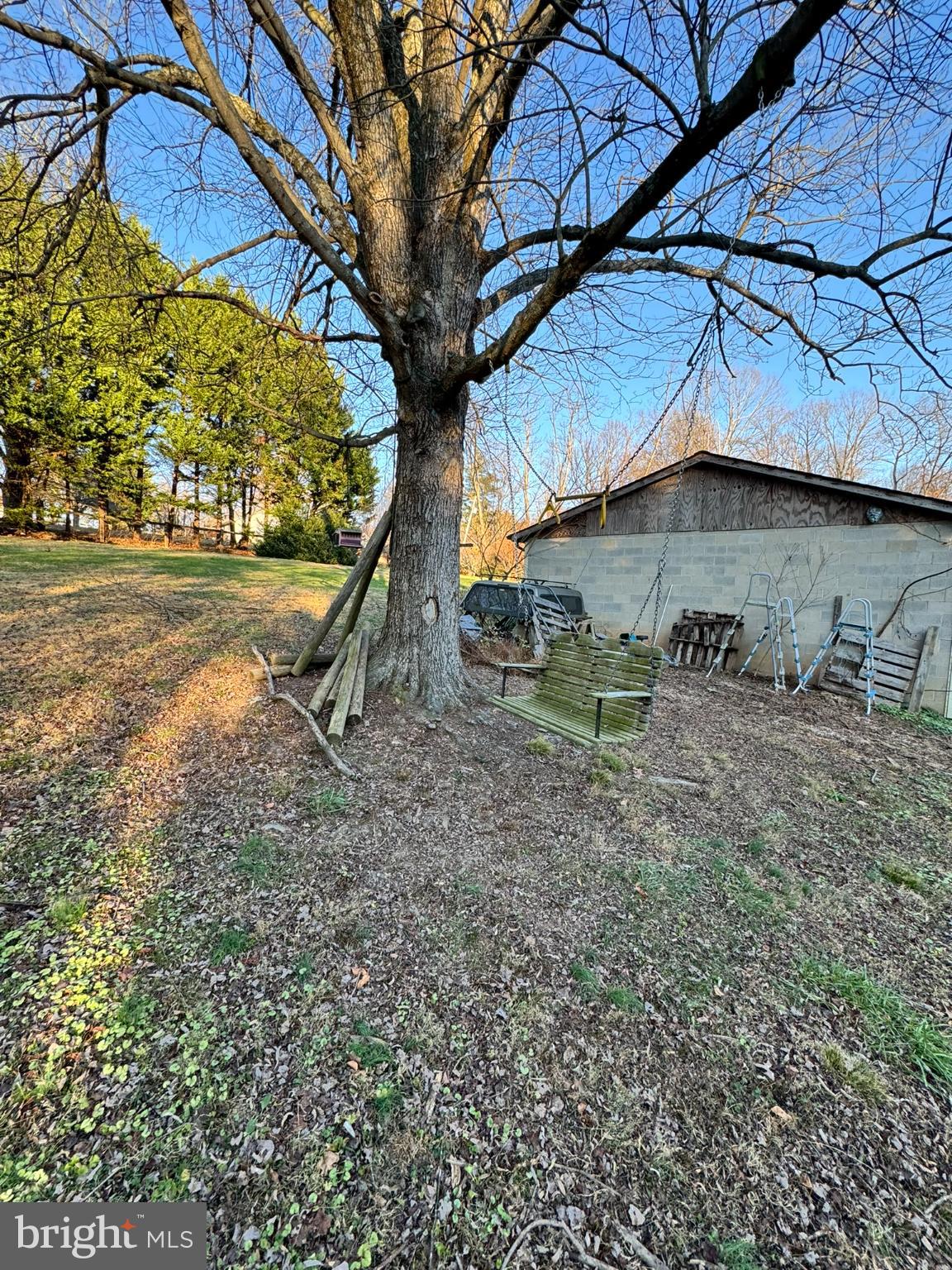 91 Mountain Road Rising Sun, MD 21911 - Photo 13 of 17 a view of a house with a yard