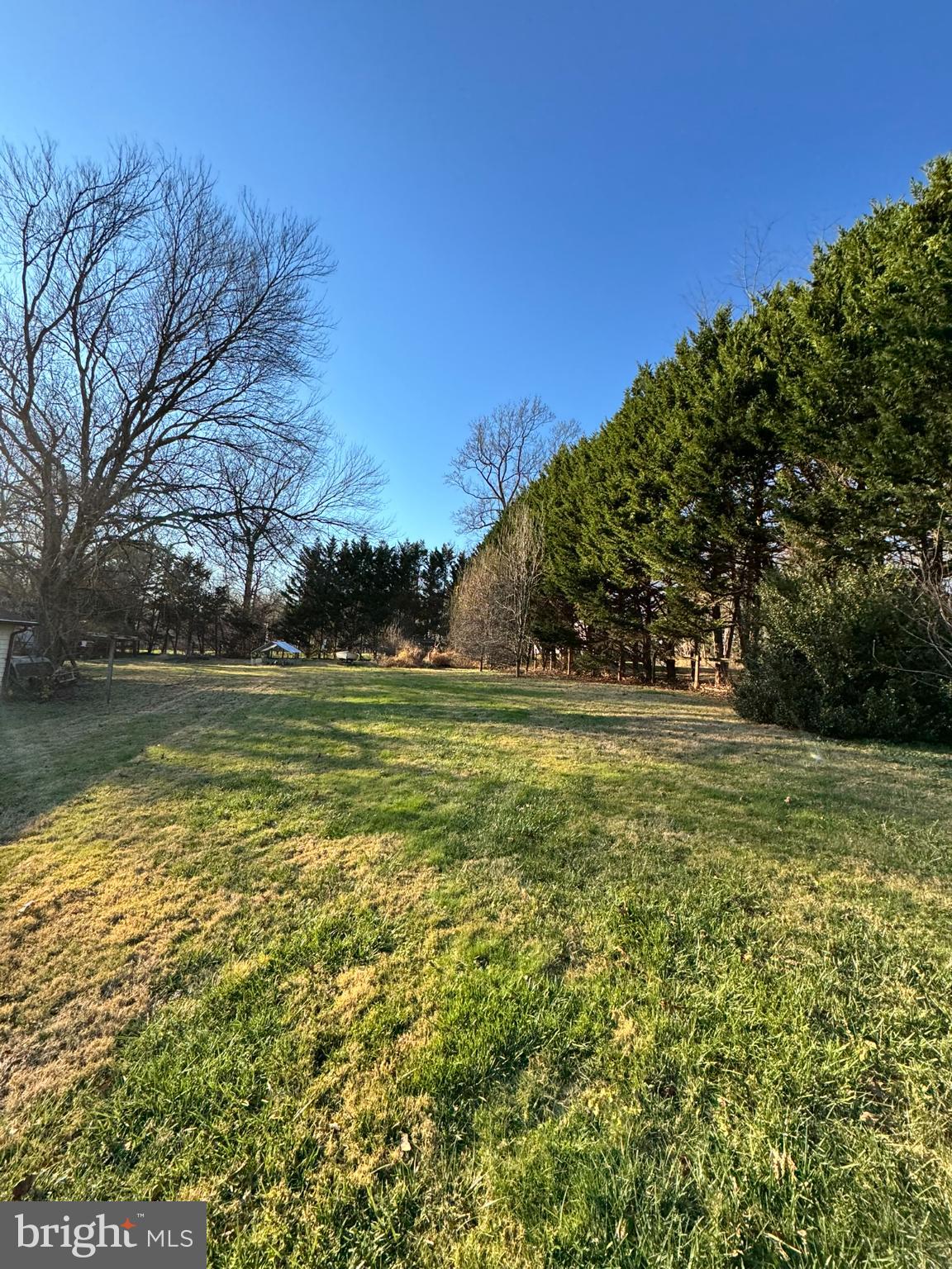 91 Mountain Road Rising Sun, MD 21911 - Photo 10 of 17 a view of outdoor space with deck and green space
